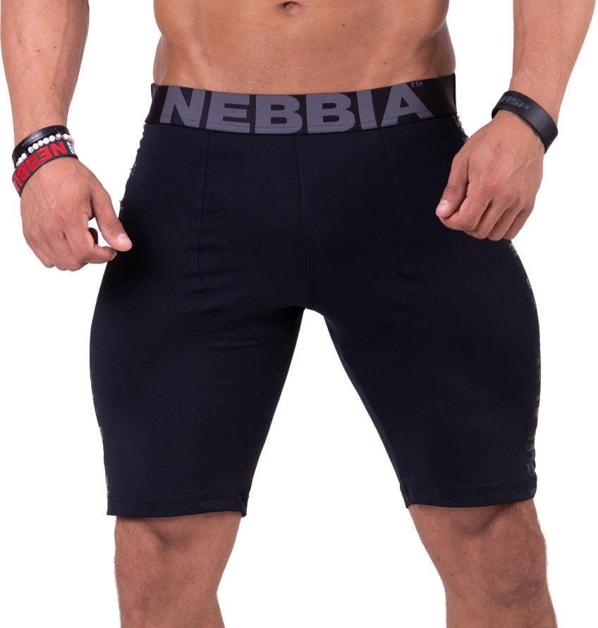 Šortky Nebbia Road Hero shorts