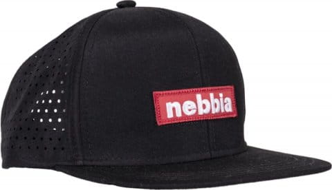 RED LABEL SNAP BACK