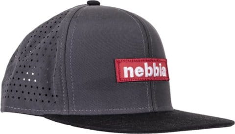 RED LABEL SNAP BACK