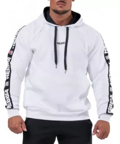 Unlock the Champion hoodie