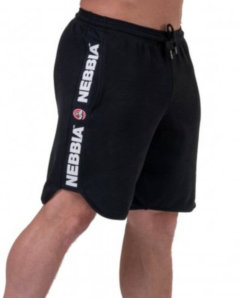 Šortky Nebbia Legend-approved shorts