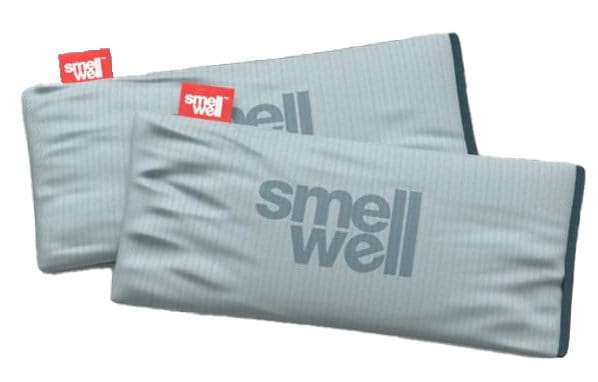 Vaankúš SmellWell Active XL Silver Grey