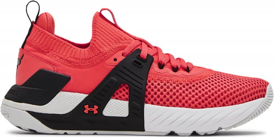 Fitness topánky Under Armour UA W Project Rock 4
