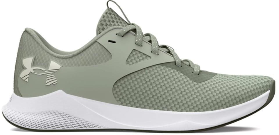 Fitness topánky Under Armour UA W Charged Aurora 2-GRN