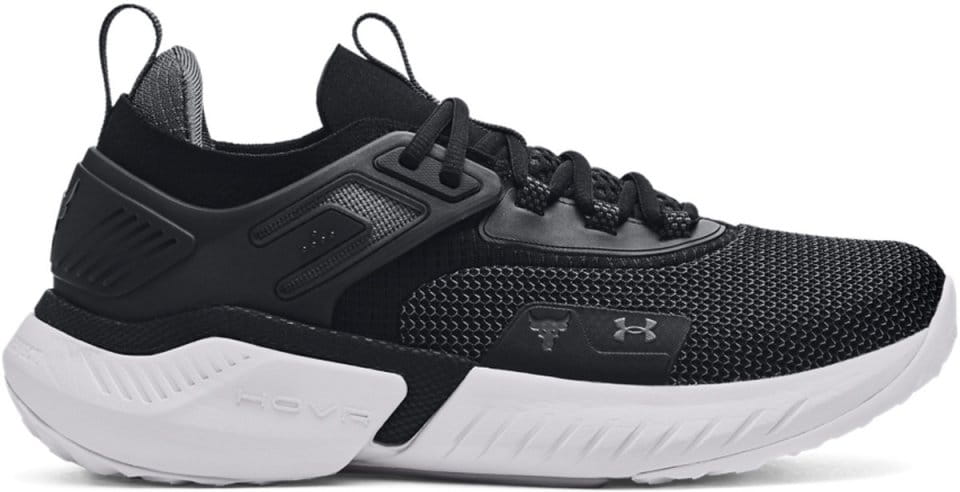 Fitness topánky Under Armour UA Project Rock 5-BLK