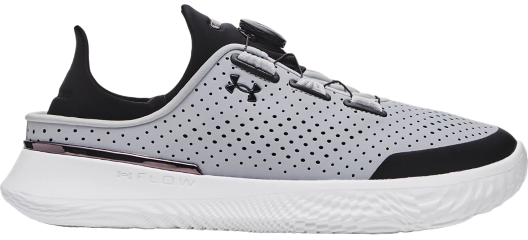 Fitness topánky Under Armour Flow Slipspeed Trainer NB