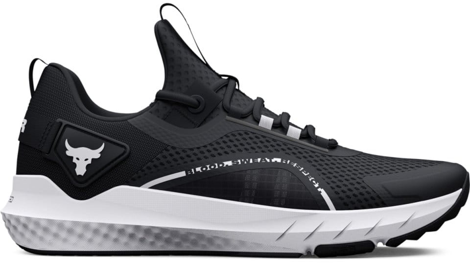 Fitness topánky Under Armour UA Project Rock BSR 3-BLK