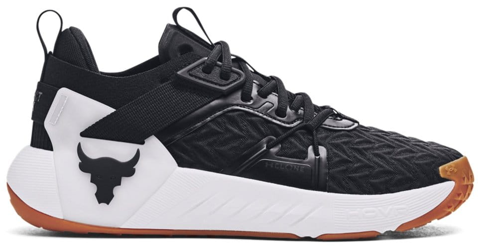 Fitness topánky Under Armour UA Project Rock 6-BLK
