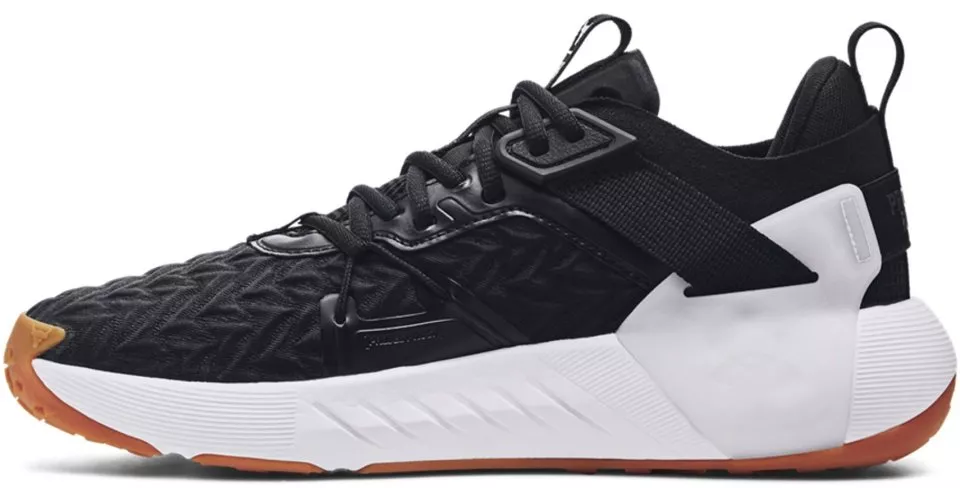 Fitness topánky Under Armour UA Project Rock 6-BLK