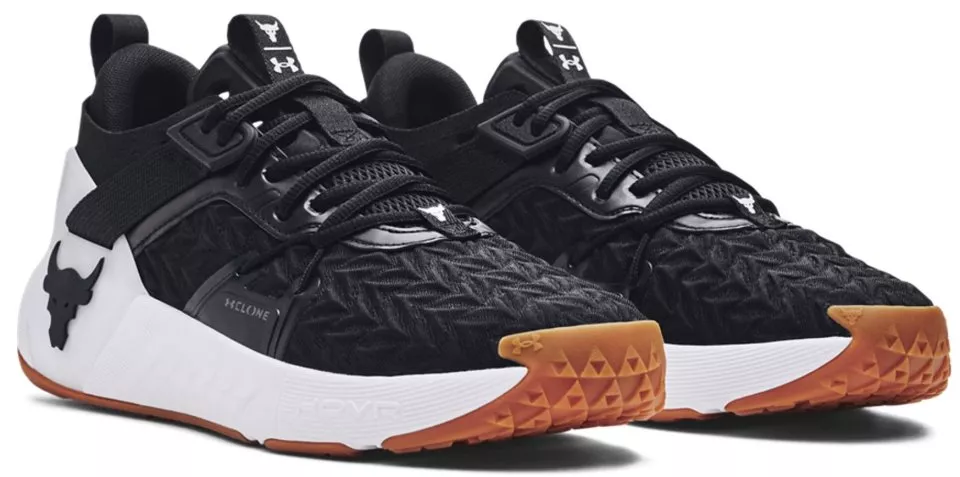 Fitness topánky Under Armour UA Project Rock 6-BLK