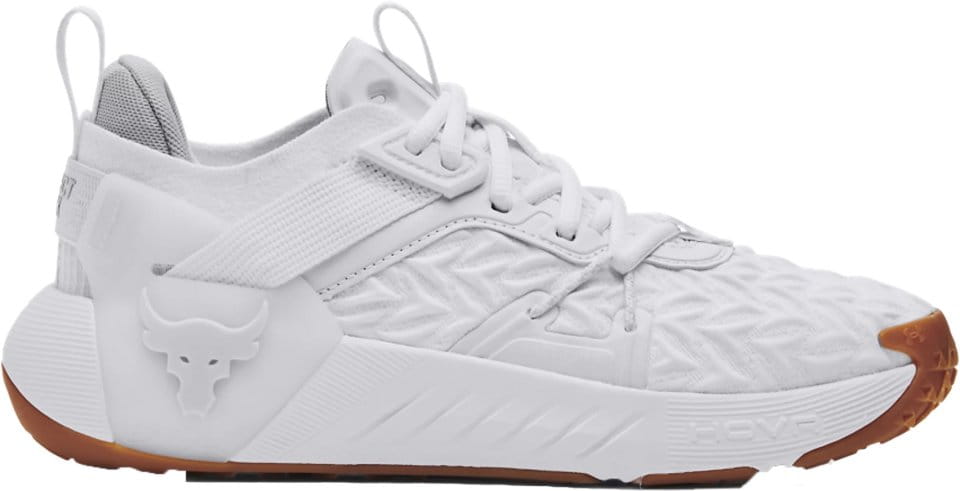 Fitness topánky Under Armour UA W Project Rock 6-WHT