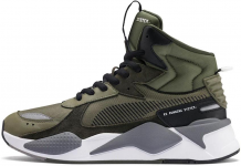 RS-X Midtop Utility