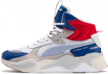 RS-X Midtop Utility