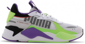 RS-X Bold