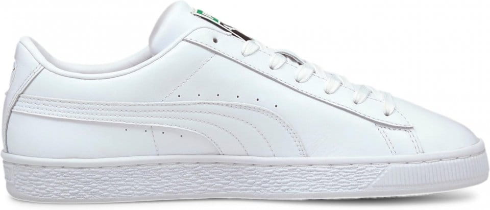 Obuv Puma Basket Classic XXI