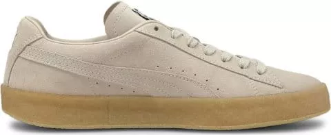 Suede Crepe