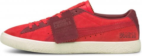 Suede VTG Michael Lau
