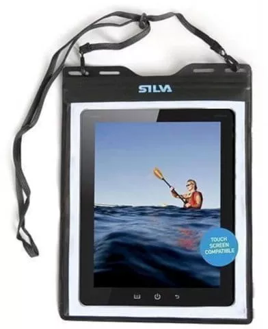 Packaging SILVA Carry Dry Case L