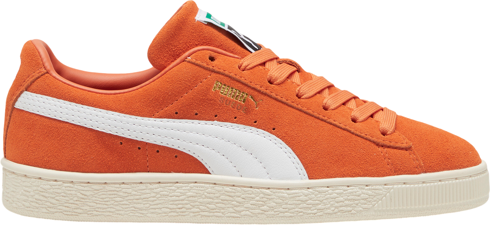 Suede Classic Sneaker