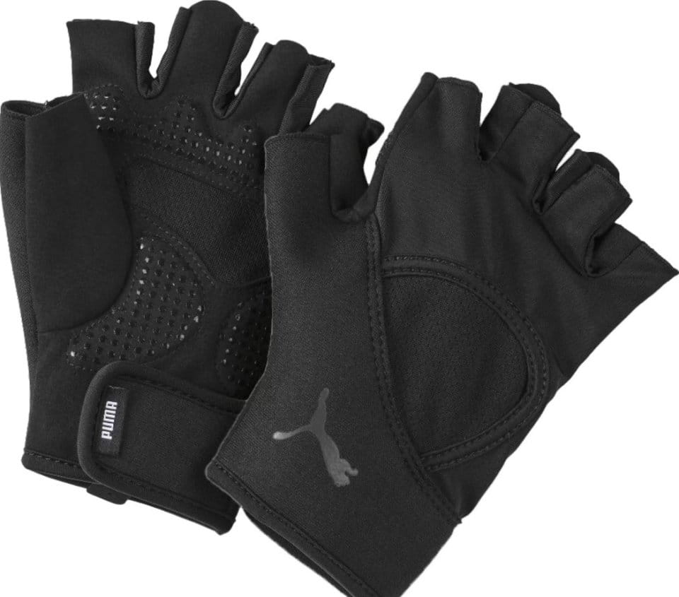 Fitness rukavice Puma TR Ess Gloves Up