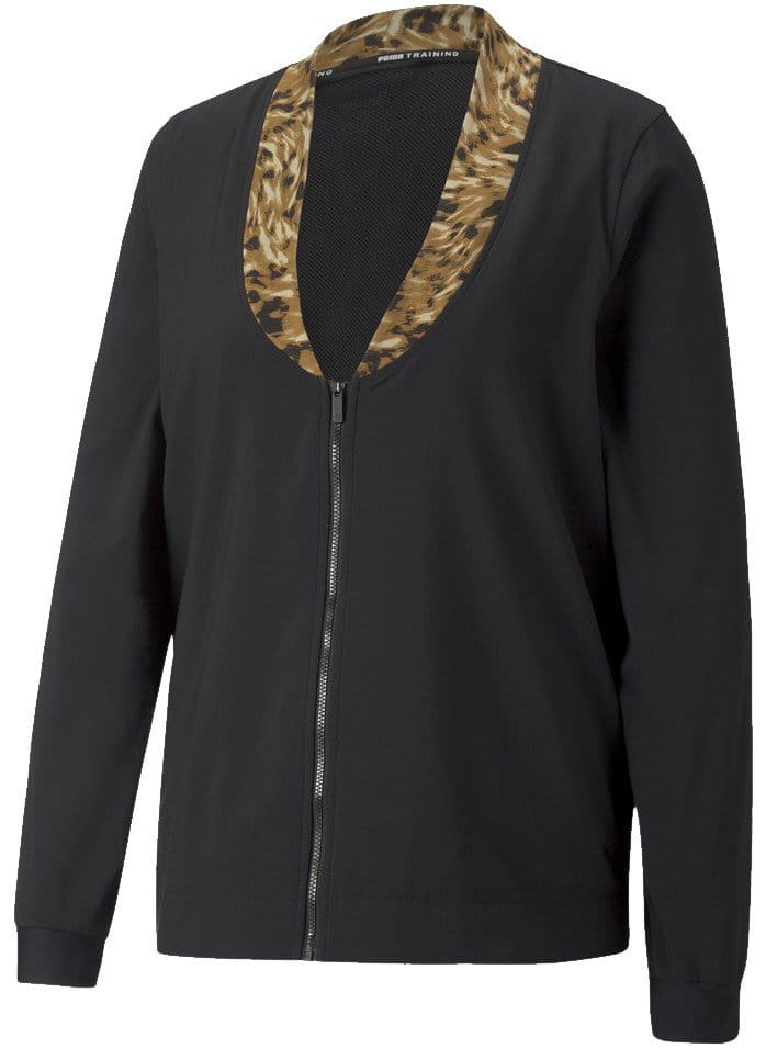 Bunda Puma Safari Glam Jacket