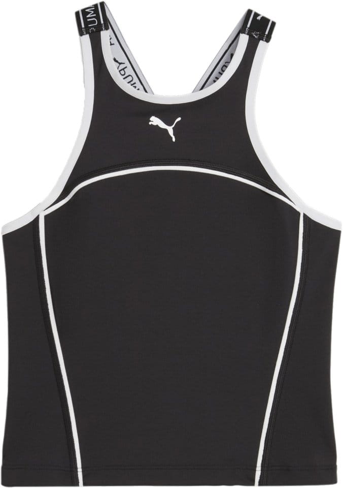 Tielko Puma FIT TRAIN STRONG FITTED TANK