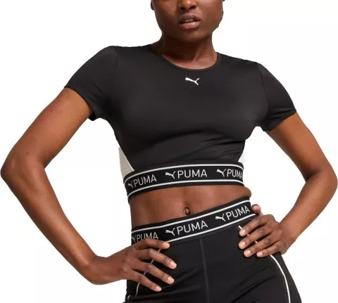 STRONG BABY TEE - SHORT
