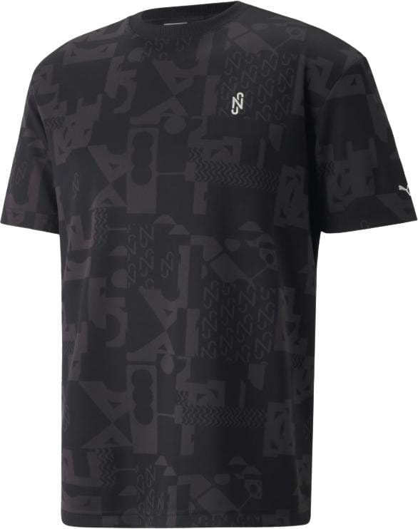 Tričko Puma X NJR Elevated T-Shirt F01