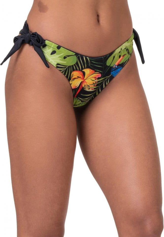 Plavky Nebbia Earth Powered brasil bikini bottom
