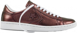 converse pro leather lp ox sneaker