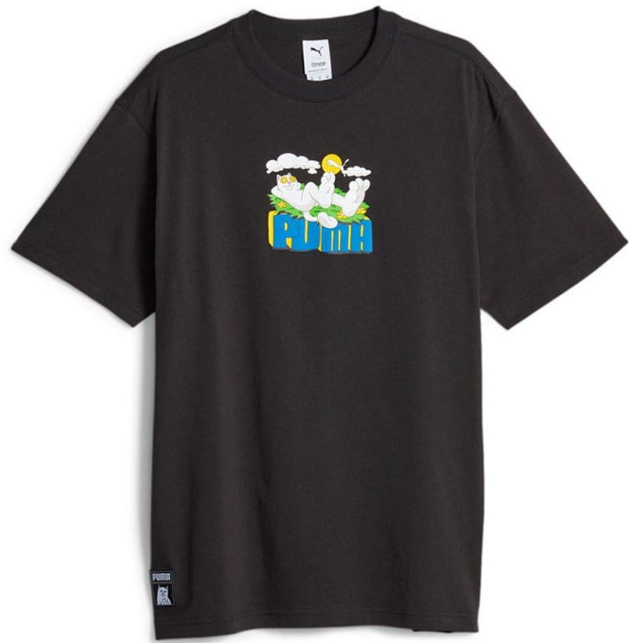 Tričko Puma X RIPNDIP Graphic T-Shirt