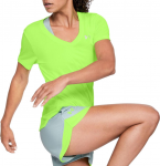 WOMEN AMINA blocked crew sweat