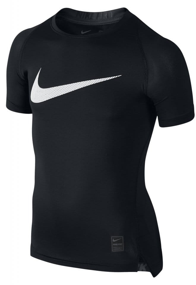 Tričko Nike COOL HBR COMP SS YTH
