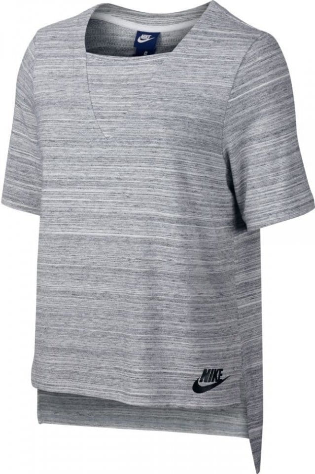Tričko Nike W NSW AV15 TOP KNT