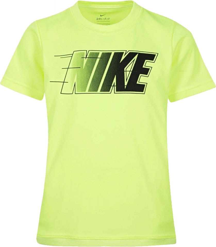 Tričko Nike Y NK DRY SS TEE