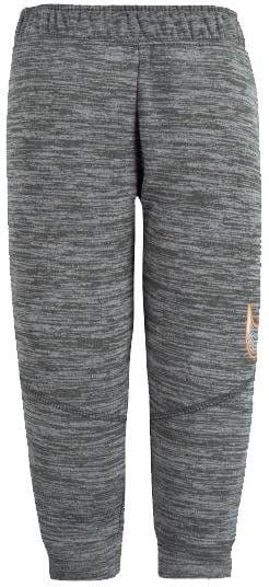 Nohavice Nike Therma Trousers Kids Grey
