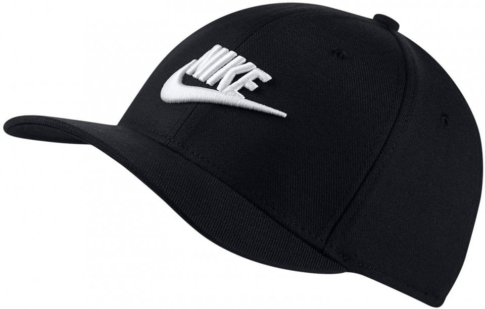 Šiltovka Nike U NSW CLC99 CAP SWFLX