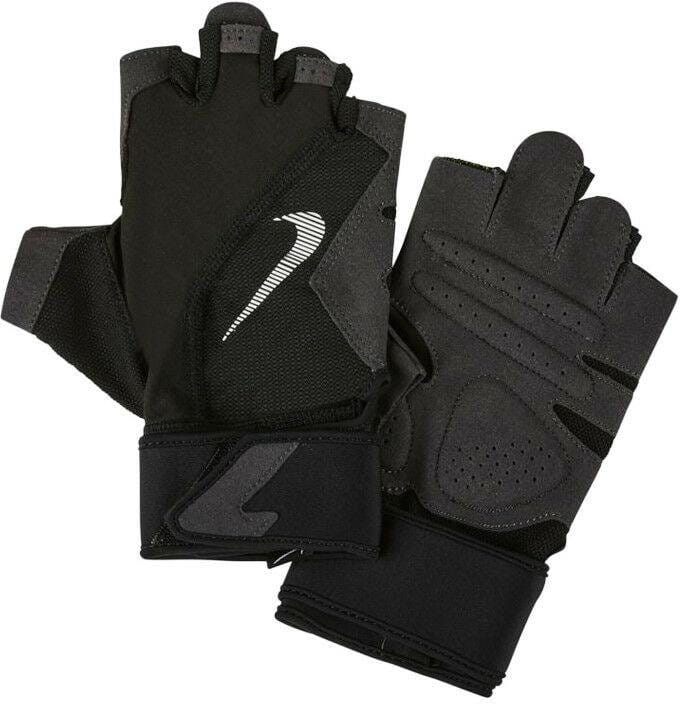 Fitness rukavice Nike Premium Heavyweight Gloves