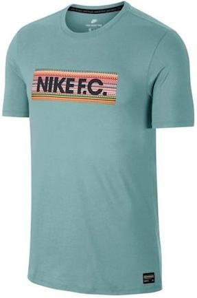 Tričko Nike M NK FC TEE CREW 365