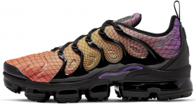 AIR VAPORMAX PLUS