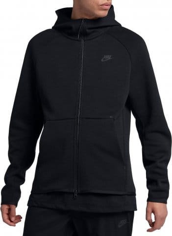 M NSW TCH FLC HOODIE FZ