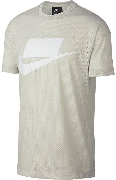 Tričko Nike M NSW NSP TOP SS MSH