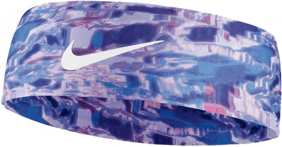 Čelenka Nike FURY HEADBAND 3.0