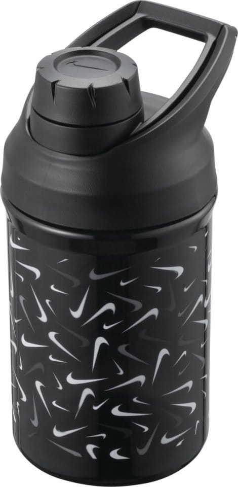 Fľaša Nike TR Hypercharge Chug Bottle 12 OZ/354ml