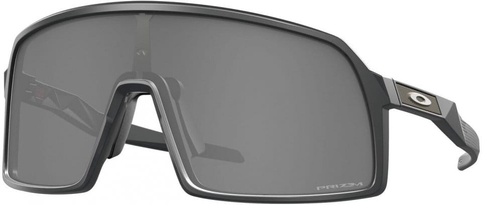 Slnečné okuliare Oakley SUTRO S HI RES CRBN W/PRIZM BLACK