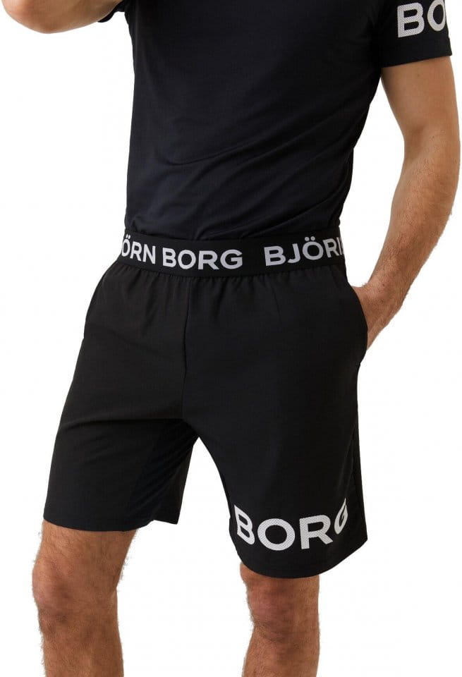 Šortky Björn Borg AUGUST SHORTS