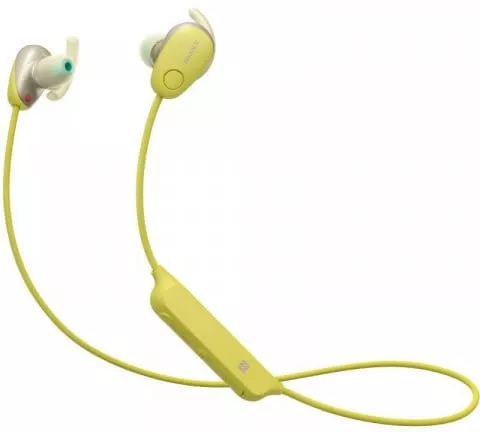 SONY WI-SP600N