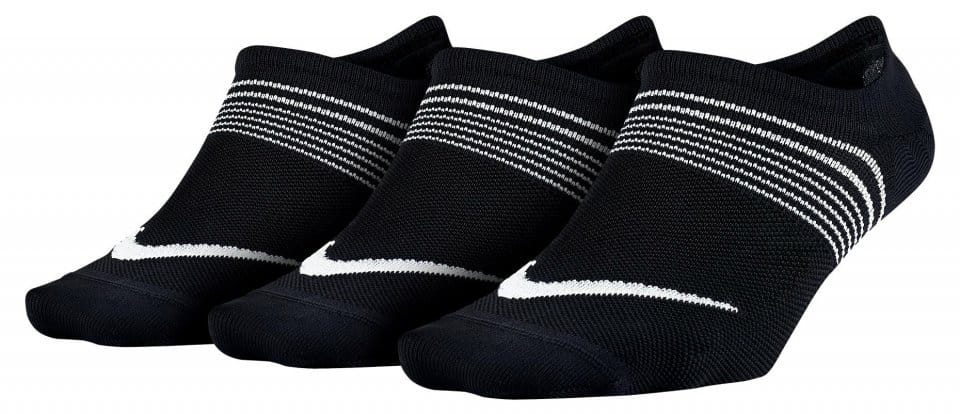 Ponožky Nike 3PPK WOMEN'S LIGHTWEIGHT TRAIN