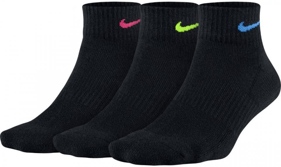 Ponožky Nike W NK EVRY CUSH ANKLE 3 PR - 2