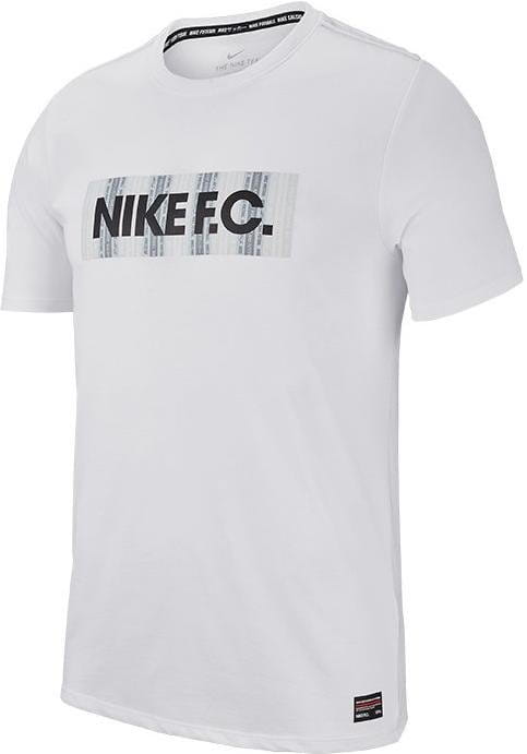 Tričko Nike M NK FC DRY TEE SEASONAL BLOCK